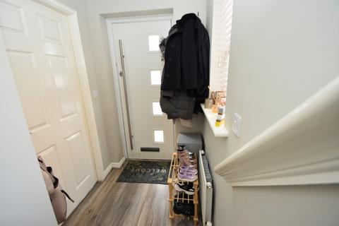 undefined, Hedley Close, New Kyo, Stanley