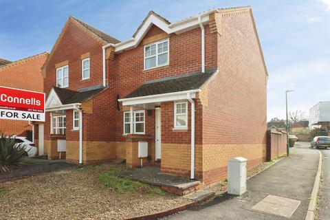 undefined, Cave Grove, Emersons Green, Bristol