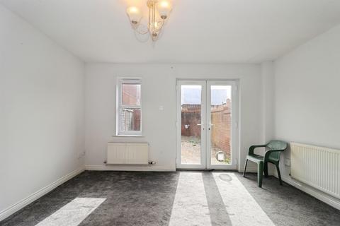 undefined, Cave Grove, Emersons Green, Bristol