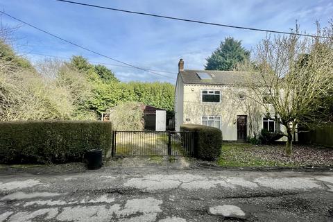 4 bedroom detached house for sale, Baulkins Drove, Sutton St James