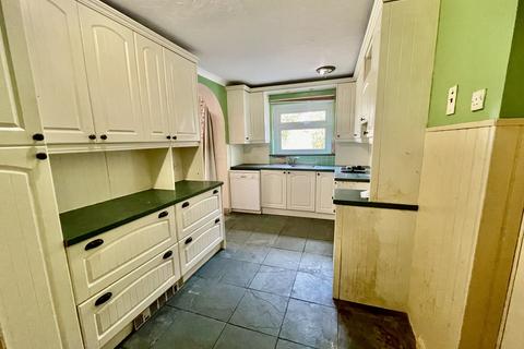 4 bedroom detached house for sale, Baulkins Drove, Sutton St James