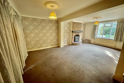 4 bedroom detached house for sale, Baulkins Drove, Sutton St James