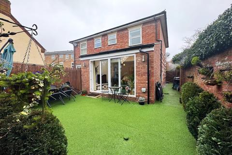 undefined, Corsbie Close, Bury St. Edmunds