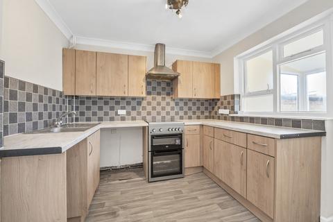 3 bedroom end of terrace house for sale, Salmon Walk, Bury St. Edmunds