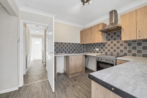 3 bedroom end of terrace house for sale, Salmon Walk, Bury St. Edmunds