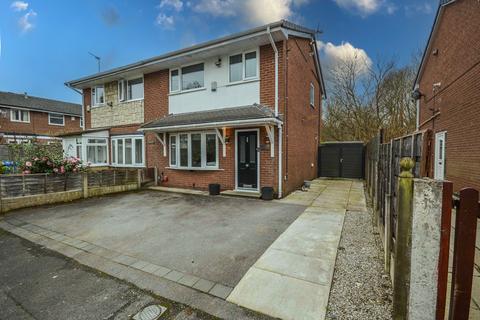 undefined, Amberwood Drive, Manchester