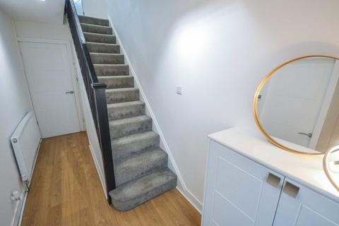 undefined, Amberwood Drive, Manchester