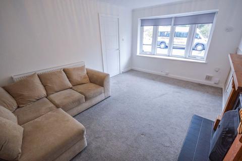 undefined, Amberwood Drive, Manchester