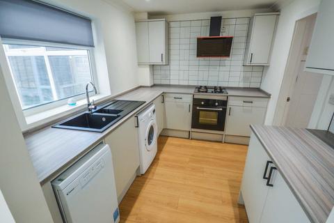 undefined, Amberwood Drive, Manchester
