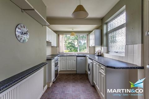 undefined, Quinton Road, Harborne, B17