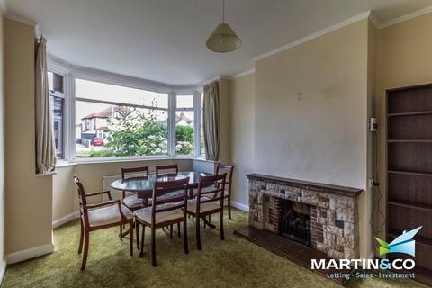 undefined, Quinton Road, Harborne, B17