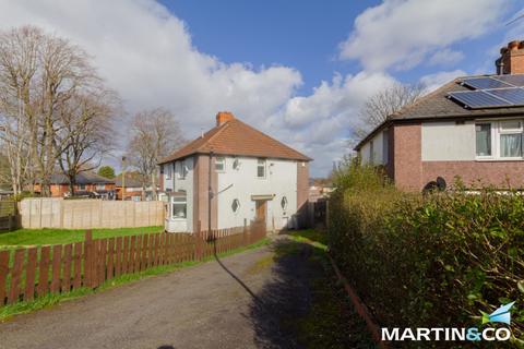 undefined, Hare Grove, Northfield, B31