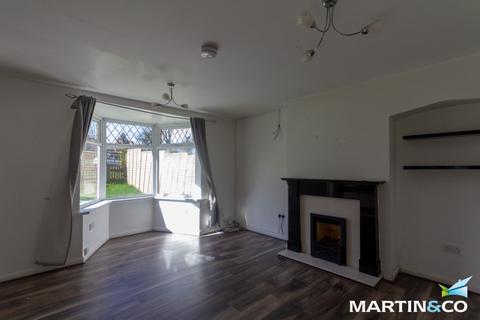 undefined, Hare Grove, Northfield, B31
