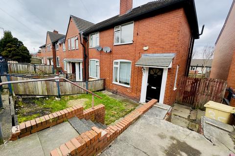 Hibernia Street, Deane, Bolton