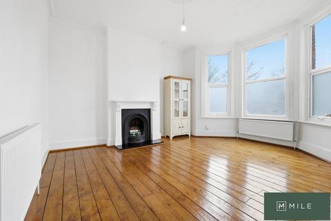 undefined, Wrottesley Road, London NW10