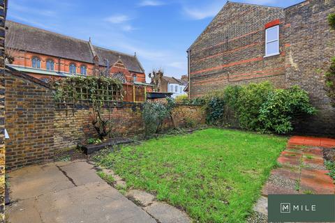 undefined, Wrottesley Road, London NW10