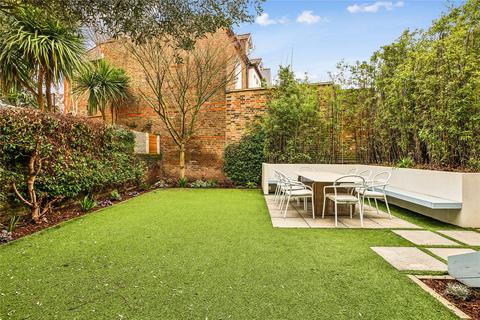 undefined, Marlborough Road, Chiswick, London, W4