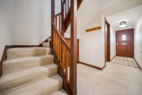 undefined, Ravelston Rise, Edinburgh