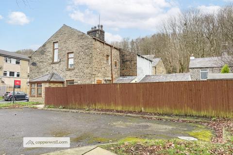 undefined, Hareholme Lane, Cloughfold, Rossendale, Lancashire