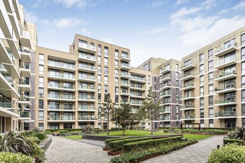 undefined, Queenshurst Square, Kingston Upon Thames KT2