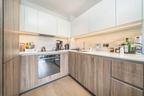 undefined, Queenshurst Square, Kingston Upon Thames KT2