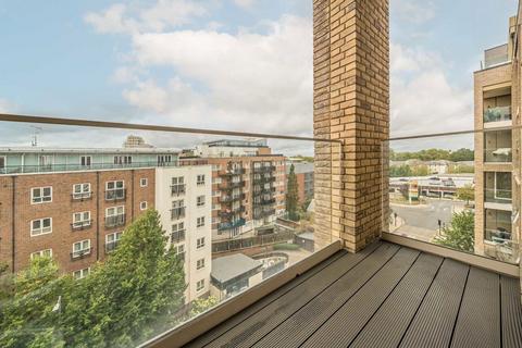 undefined, Queenshurst Square, Kingston Upon Thames KT2
