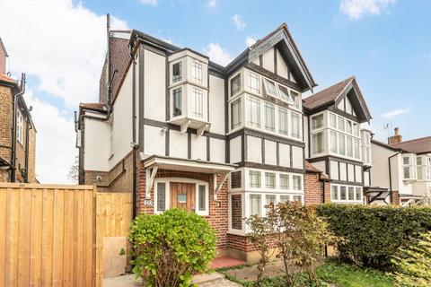 undefined, Sutherland Grove, London SW18