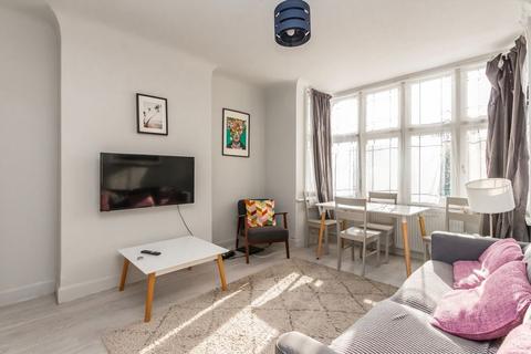 undefined, Sutherland Grove, London SW18
