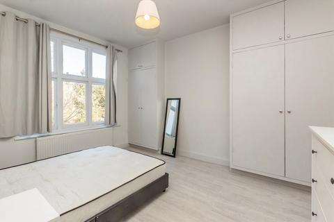 undefined, Sutherland Grove, London SW18