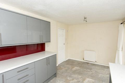 undefined, Lindsey Gardens, Market Harborough