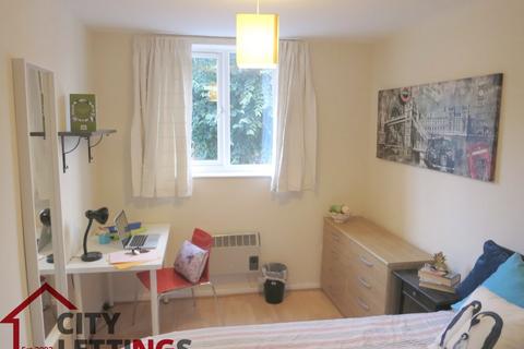 undefined, Church View Court