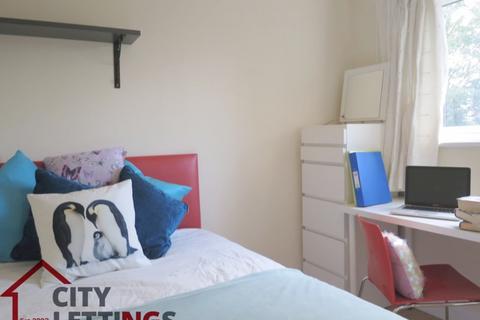 undefined, Church View Court