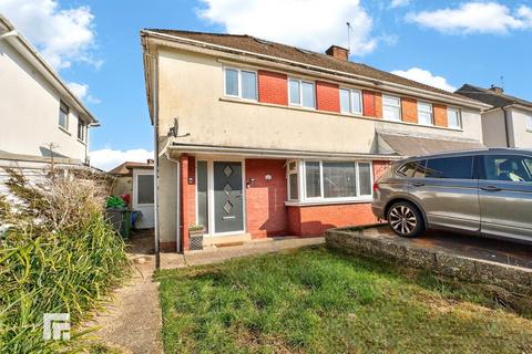 Hirst Crescent, Cardiff