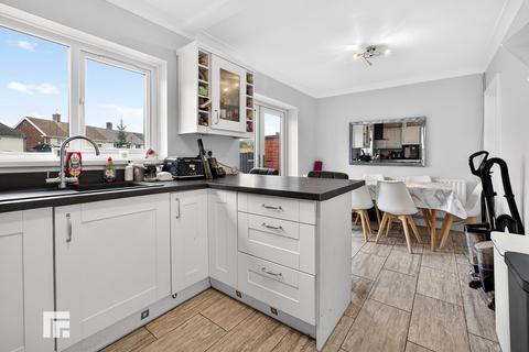 undefined, Hirst Crescent, Cardiff