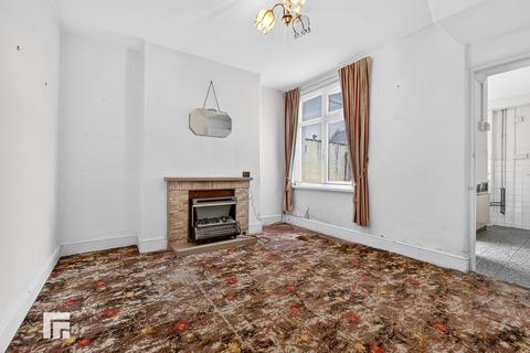 undefined, Gelynis Terrace, Morganstown, Cardiff