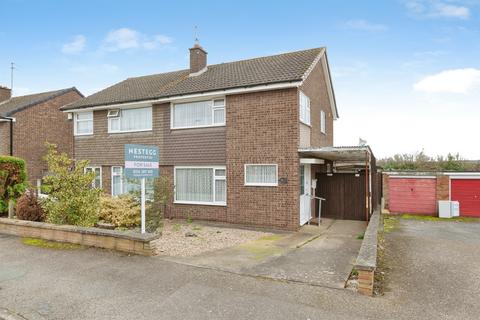 undefined, Fontwell Drive, Leicester