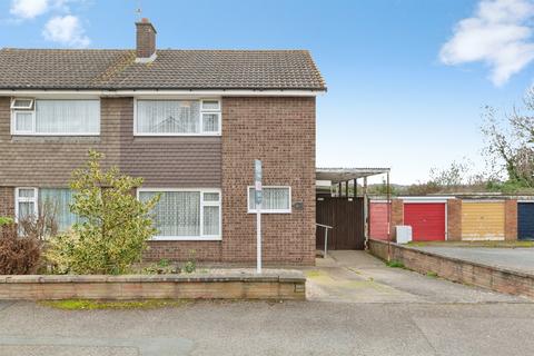 undefined, Fontwell Drive, Leicester