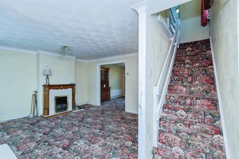 undefined, Fontwell Drive, Leicester