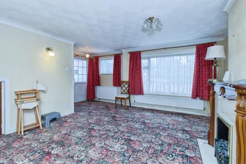 undefined, Fontwell Drive, Leicester