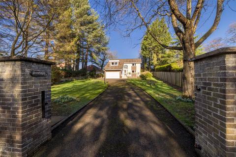 undefined, Barnton Avenue, Edinburgh