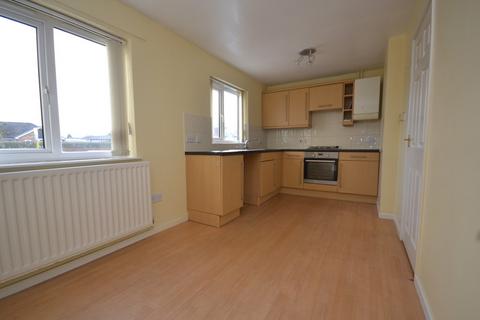 undefined, Longford Turning, Market Drayton