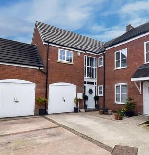 3 bedroom end of terrace house for sale, Belvedere Court, Hinkshay Road, Dawley, TF4 3PR