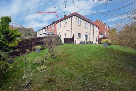 3 bedroom end of terrace house for sale - Belvedere Court, Hinkshay Road, Dawley, TF4 3PR