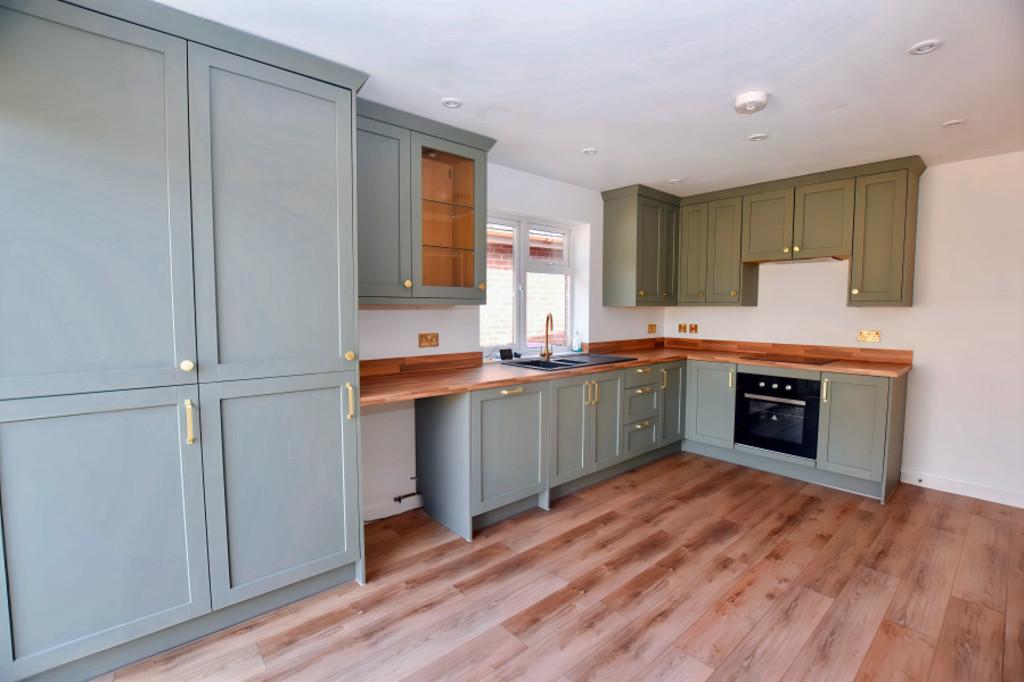 Dining Kitchen 2