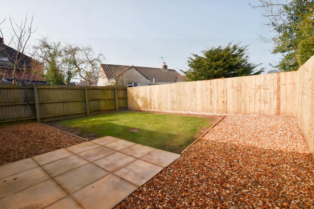 Rear Garden 2