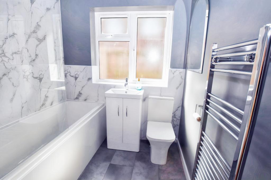 Bathroom 2
