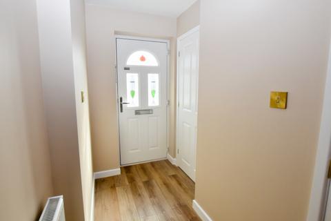 2 bedroom detached bungalow for sale, Draycott Close, Market Drayton
