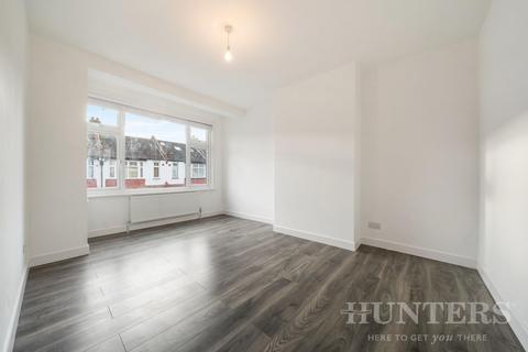 undefined, Higham Road, London, N17