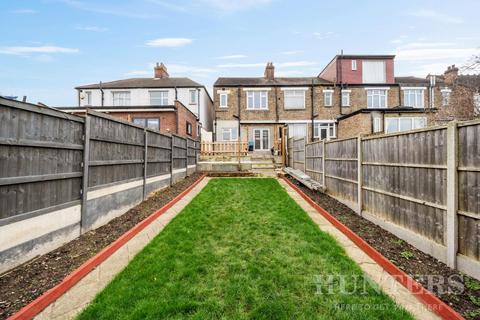 undefined, Higham Road, London, N17