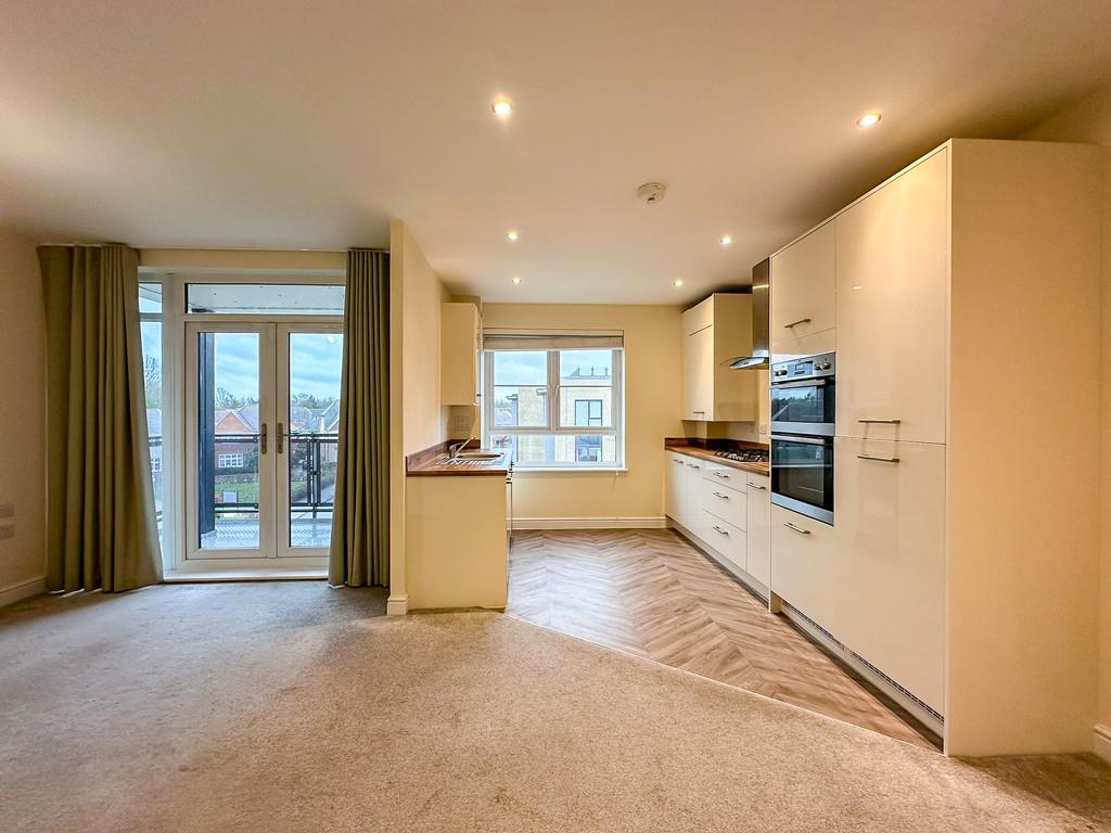 Kitchen living room (2)